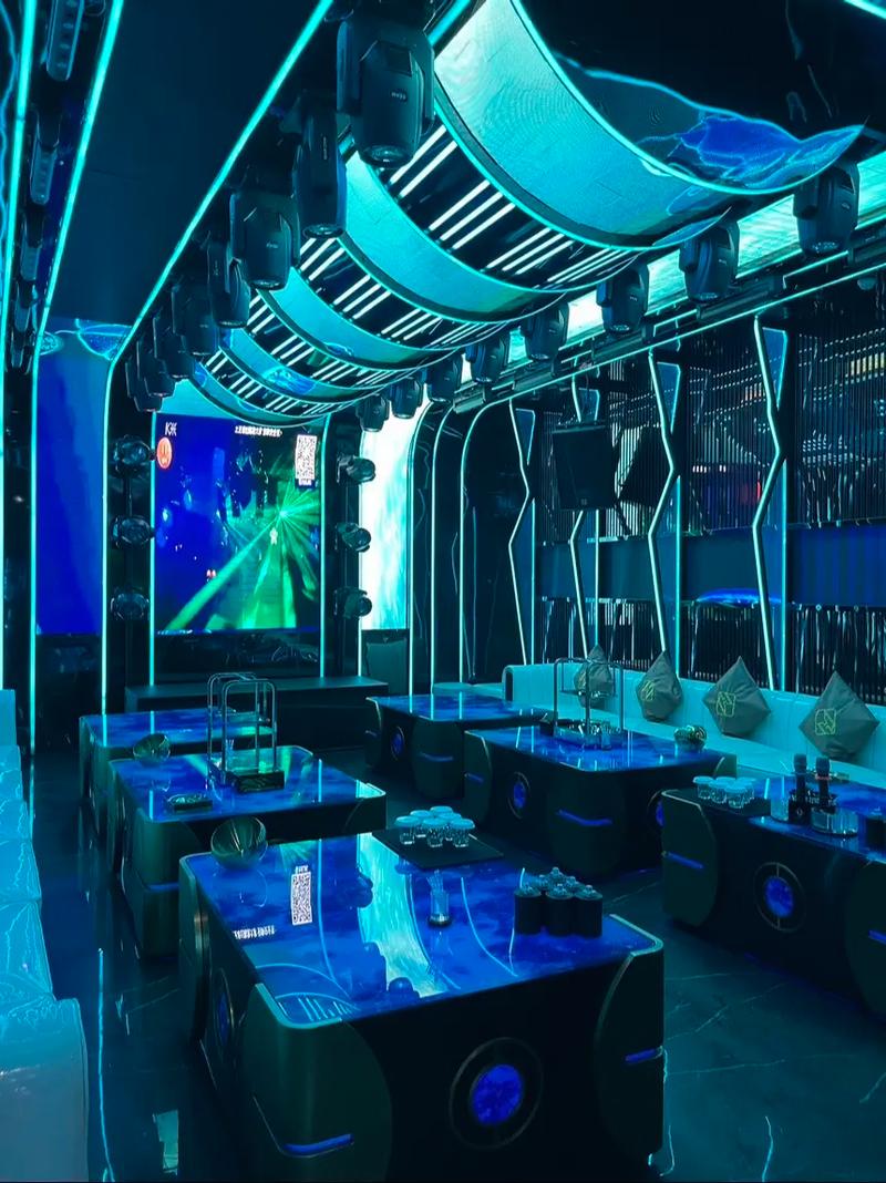 台州商务ktv能否组局解析-仙居县ktv预定